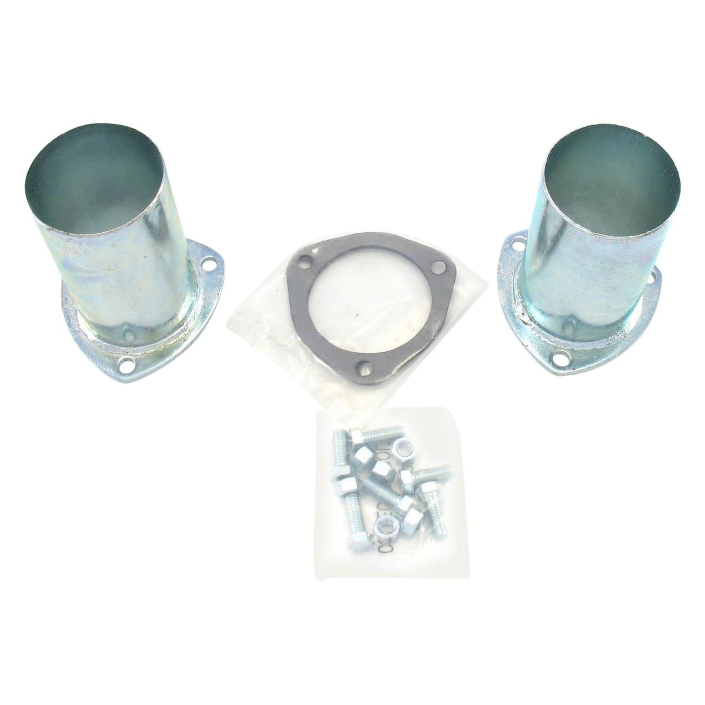 Patriot Exhaust H7244 3" Exhaust Collector Reducer