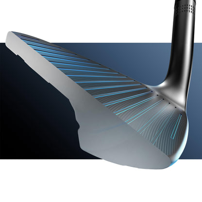 Wilson Wilson Staff Model ZM Men's Wedge HT - Right Hand, 56/10