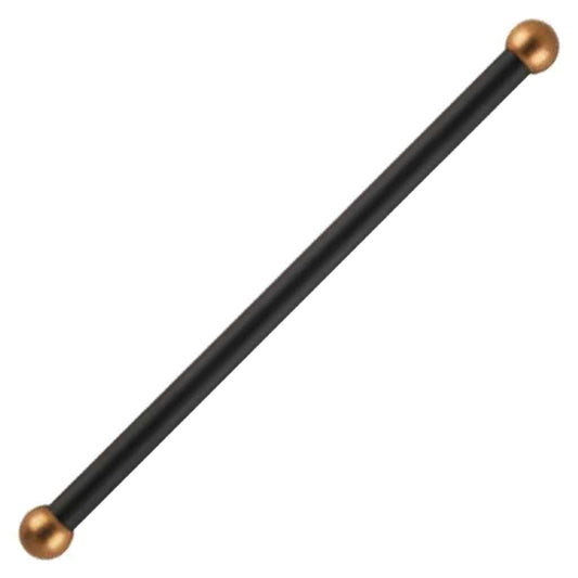 Westinghouse 66991 Black LAMP Post CROSSARM, Pack of 1