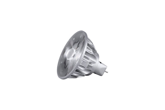 SORAA Vivid MR16 12V 7.5W Dimmable 2700K 10 Degree Narrow Spot Light Bulb
