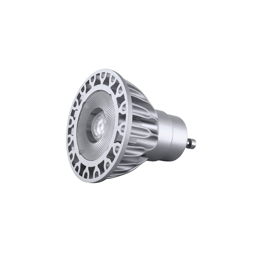 Soraa Brilliant MR16 120V 7.5W Dimmable 3000K 36 Degree Narrow Flood Light Bulb