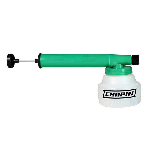 WL01  16 oz. Continuous Action Liquid Misting Hand Sprayer